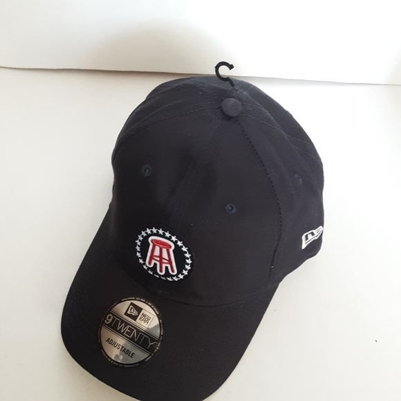 New Era Accessories Barstool Sports New Era Patch 9twenty
